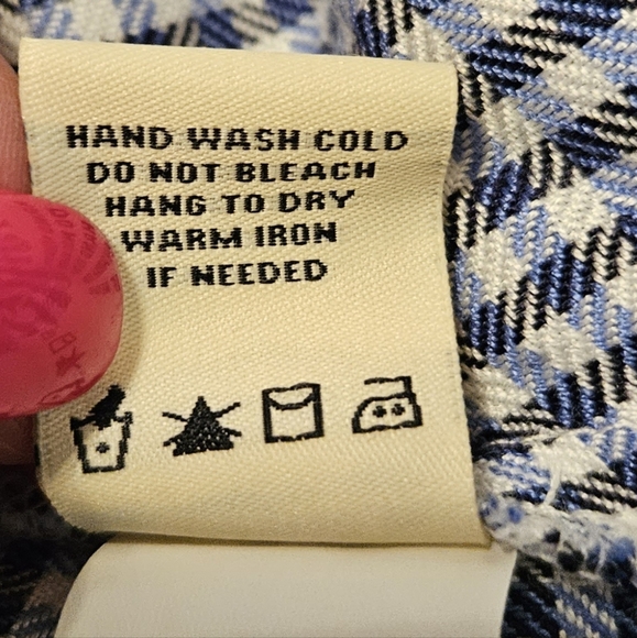 NWT Max Studio High Low Tunic Dress (Size Medium) - Picture 7 of 8